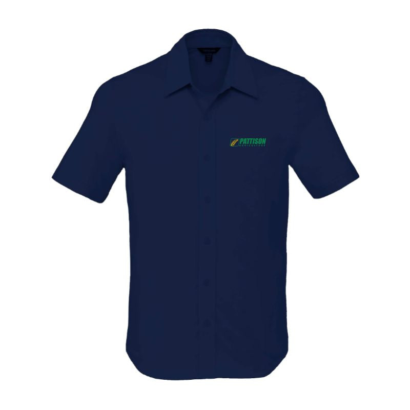 Men's Tatra Eco Short Sleeve Knit Shirt