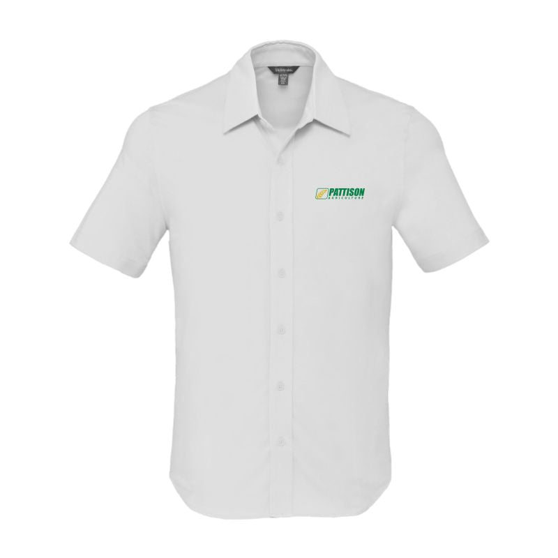 Men's Tatra Eco Short Sleeve Knit Shirt