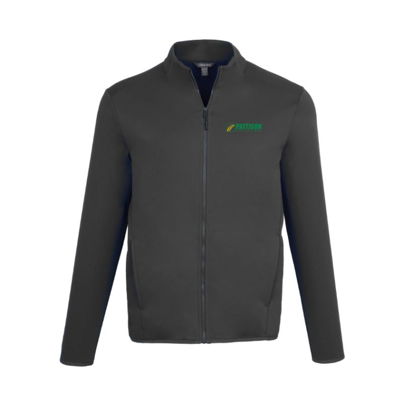 Men's Telica Brush Back Fleece Jacket