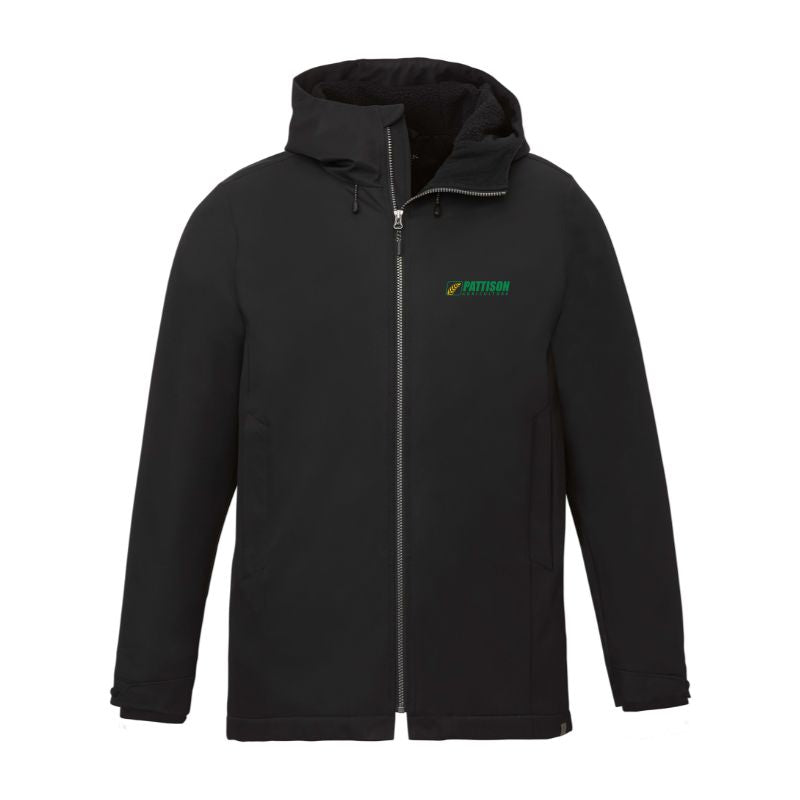 Men's Hardy Eco Insulated Jacket