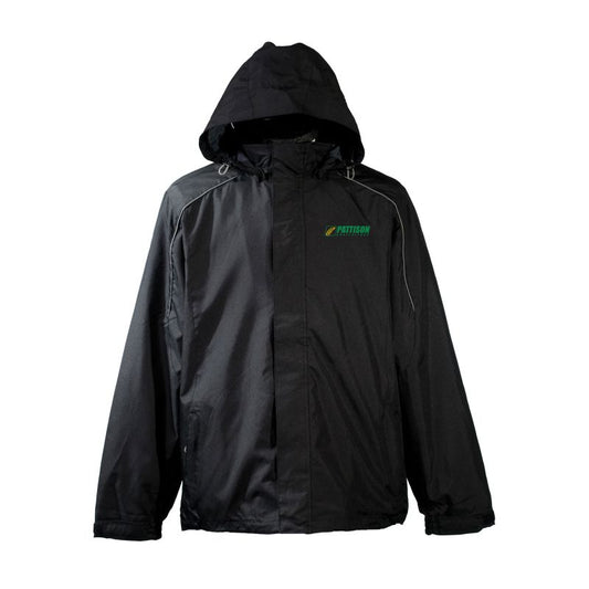 Men's Valencia 3-in-1 Jacket