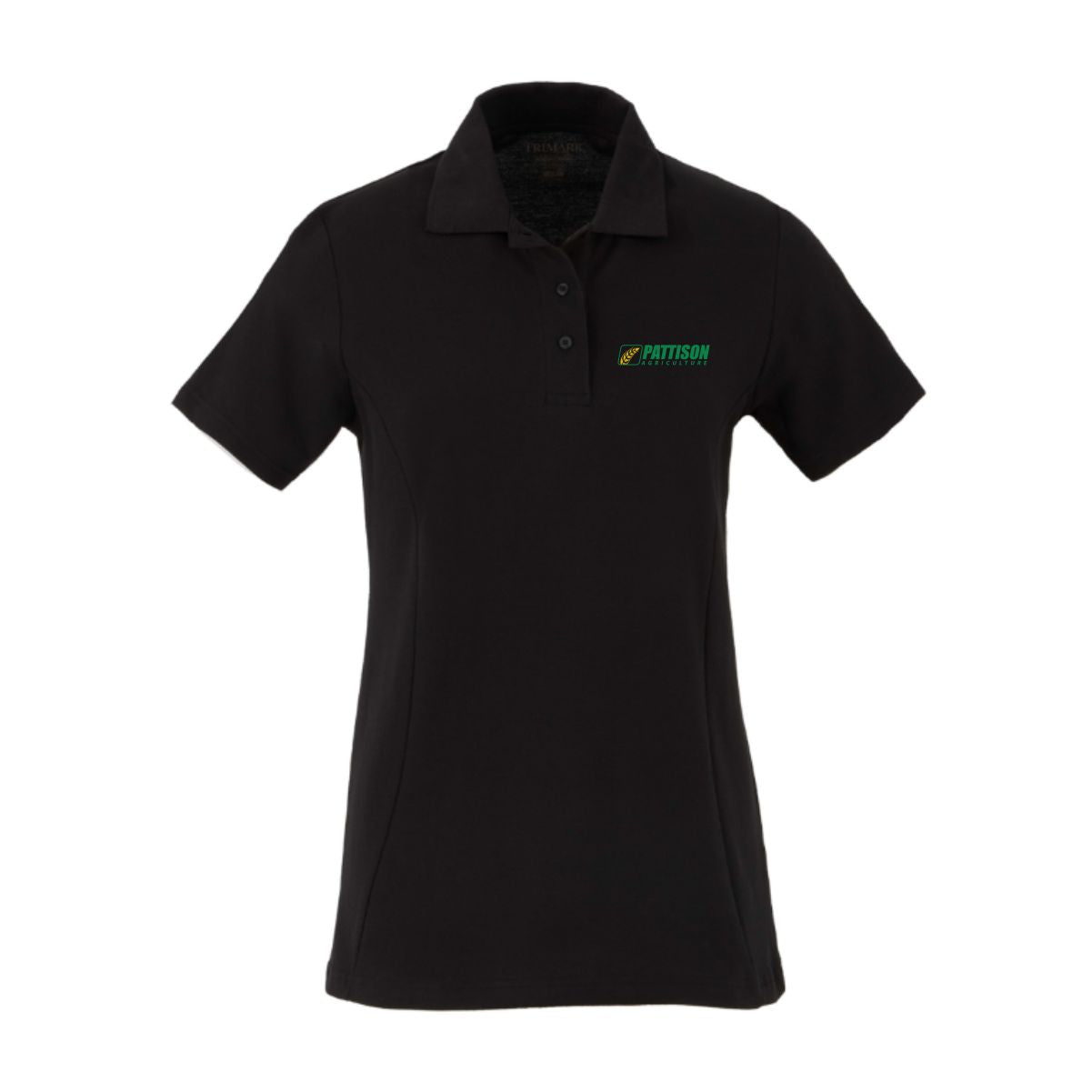 Ladies IZU Everything Performance Eco Polo