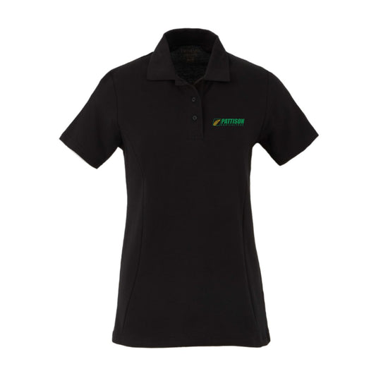 Ladies IZU Everything Performance Eco Polo
