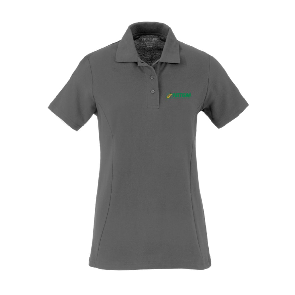 Ladies IZU Everything Performance Eco Polo
