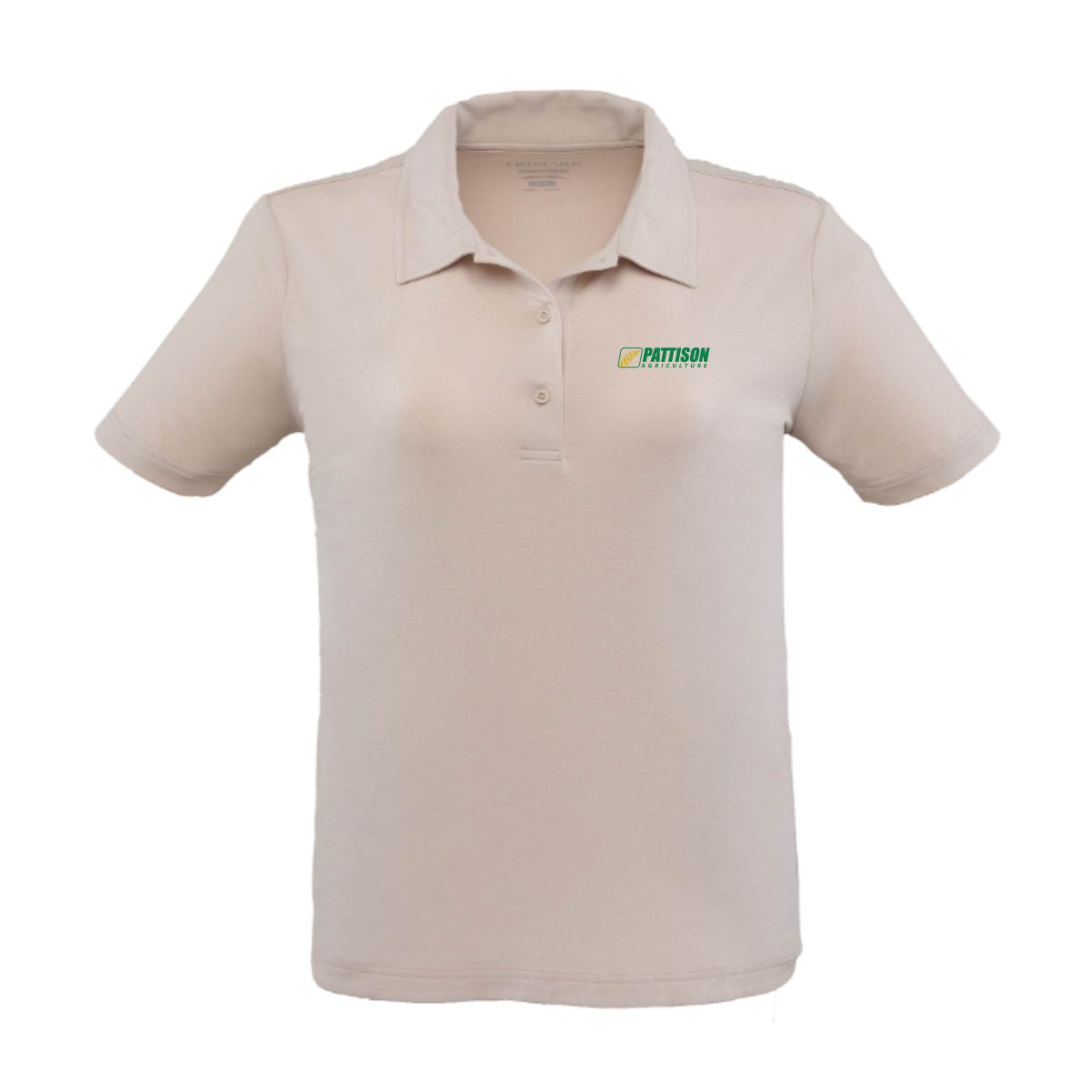 Ladies IZU Everything Performance Eco Polo