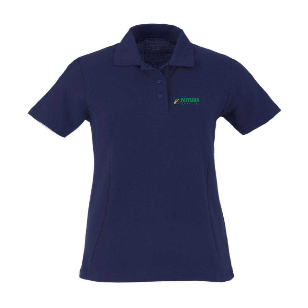 Ladies IZU Everything Performance Eco Polo