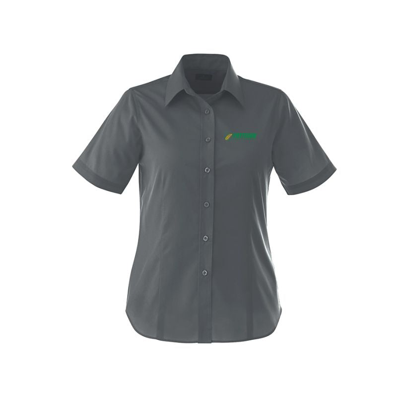 Ladies Stirling Short Sleeve