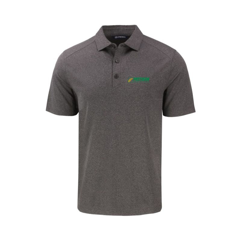 Men's Tall Forge Eco Stretch Recycled Polo