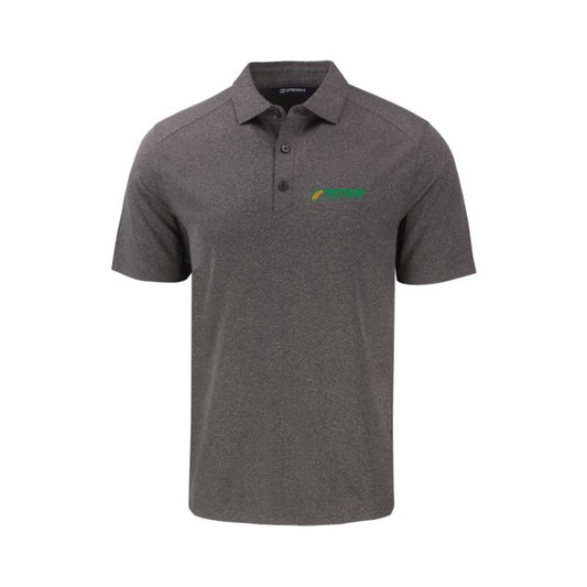 Men's Tall Forge Eco Stretch Recycled Polo