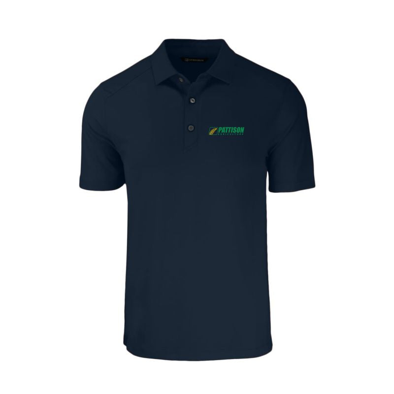 Men's Tall Forge Eco Stretch Recycled Polo