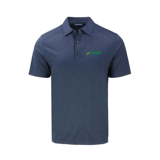 Men's Tall Forge Eco Stretch Recycled Polo