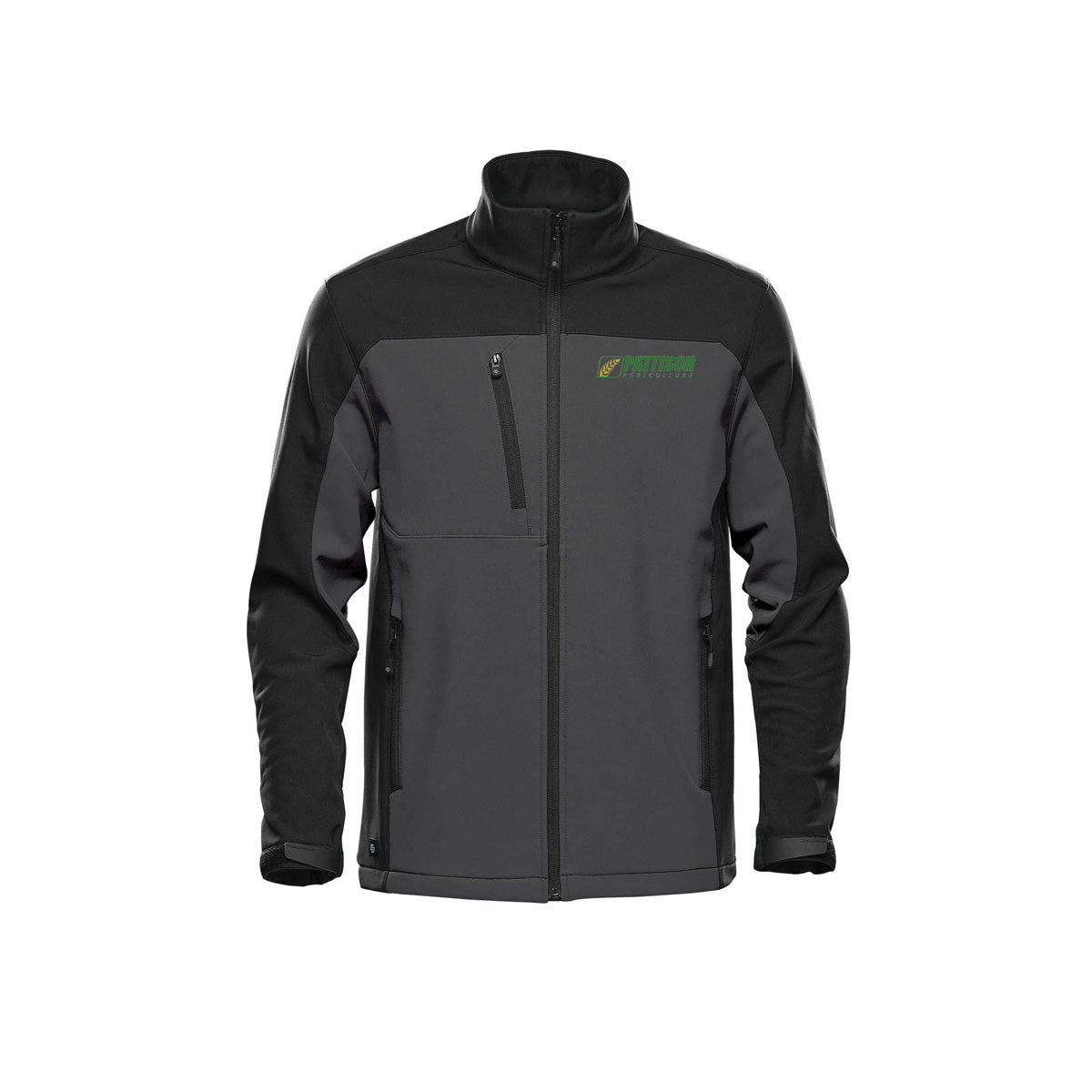 Men's Cascades Softshell