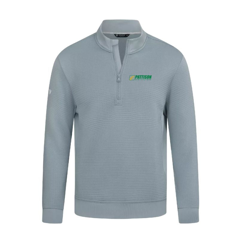 Men's Cushion Pullover