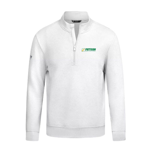 Men's Cushion Pullover
