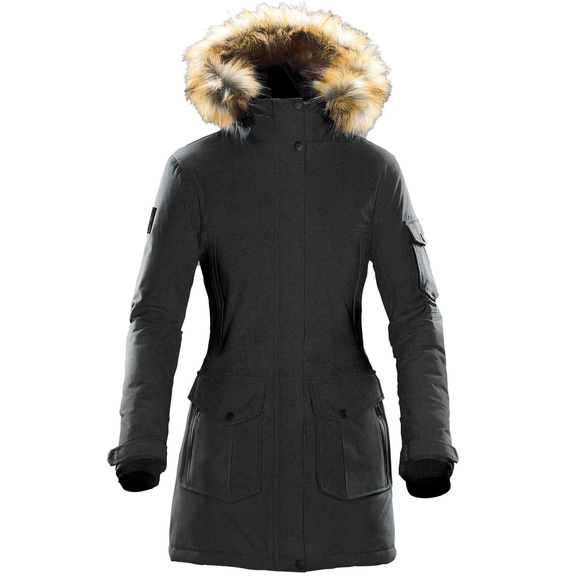 Women's Explorer Parka