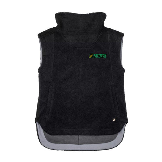 Ladies Verve Nectar Fleece Vest