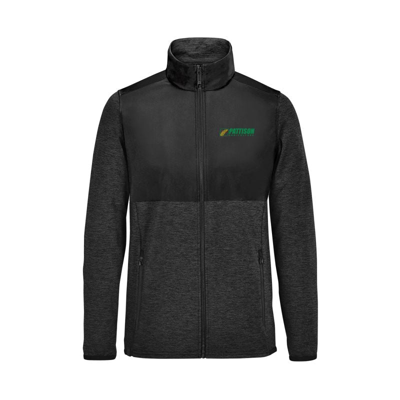 Men's Cascadia Hybrid Performance Jacket