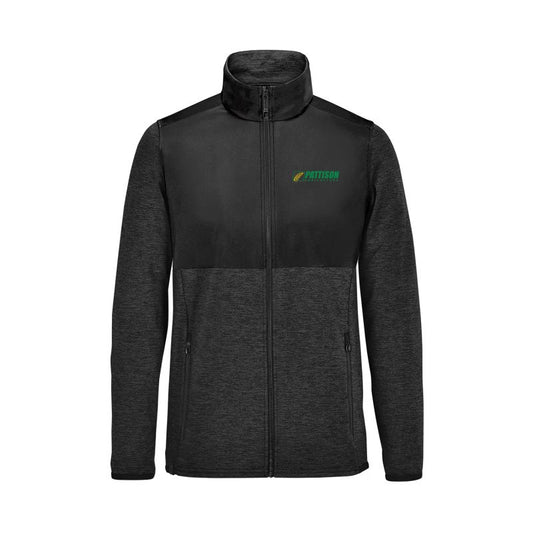 Men's Cascadia Hybrid Performance Jacket