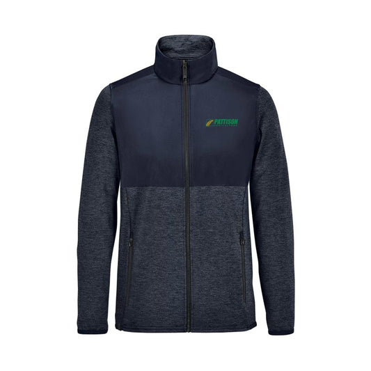 Men's Cascadia Hybrid Performance Jacket