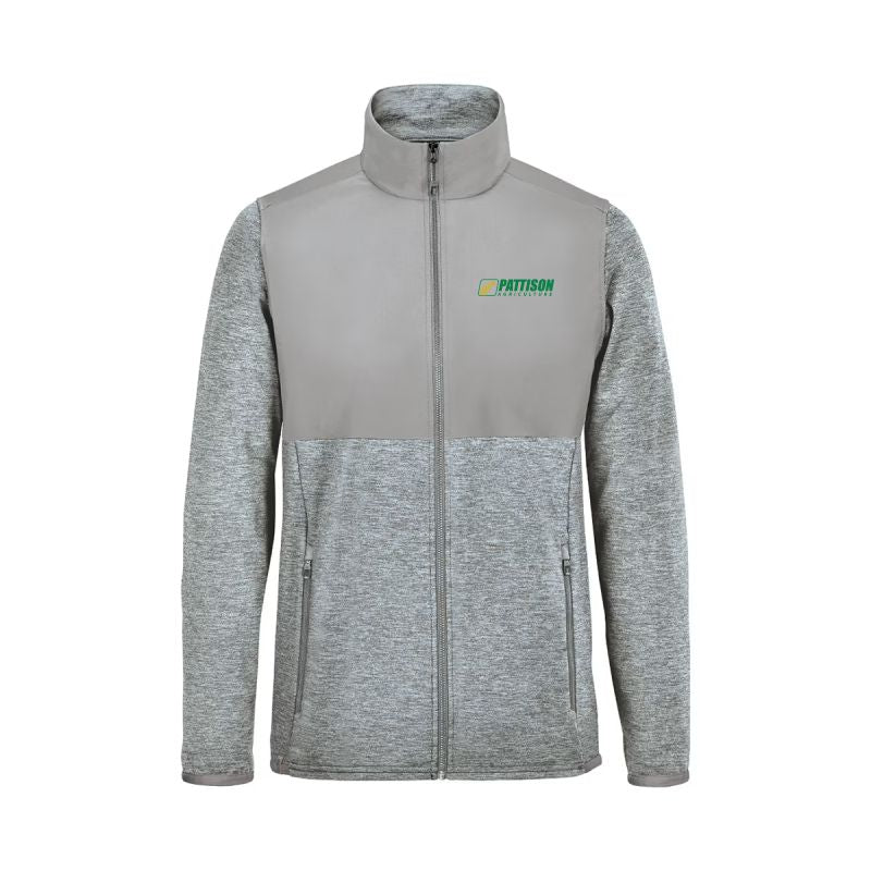 Men's Cascadia Hybrid Performance Jacket