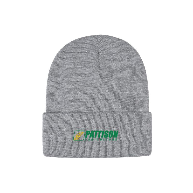 Polar Acrylic Knit Cuff Toque