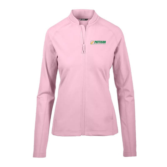 Ladies Ezra Full Zip Jacket