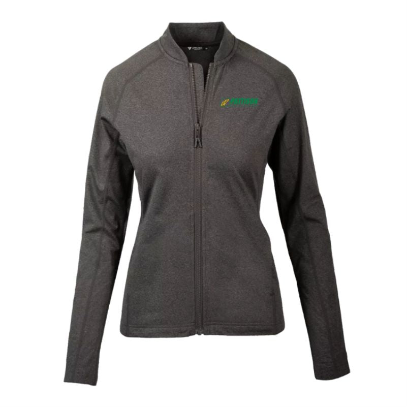 Ladies Ezra Full Zip Jacket