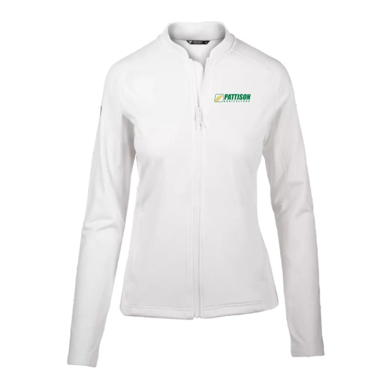 Ladies Ezra Full Zip Jacket