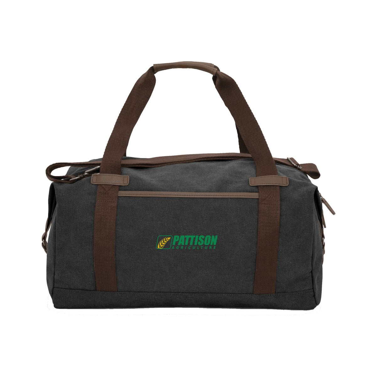 Koi Canvas Duffel