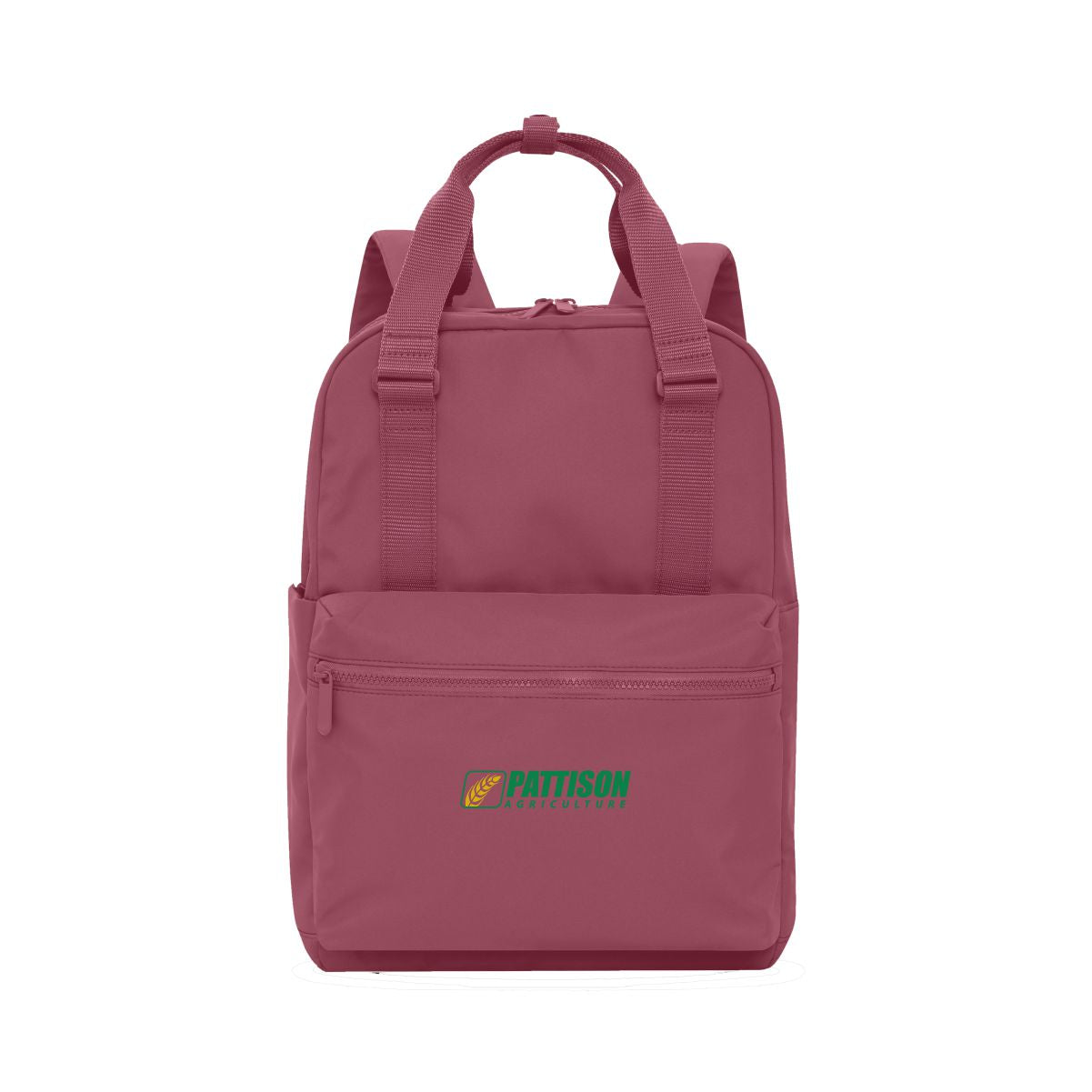 Koi Matte Handled Backpack