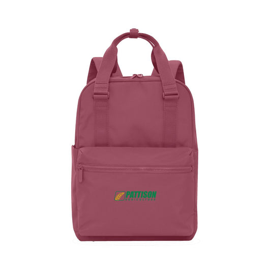 Koi Matte Handled Backpack