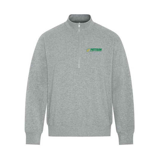 Koi Element CFF 1/2 Zip Sweatshirt