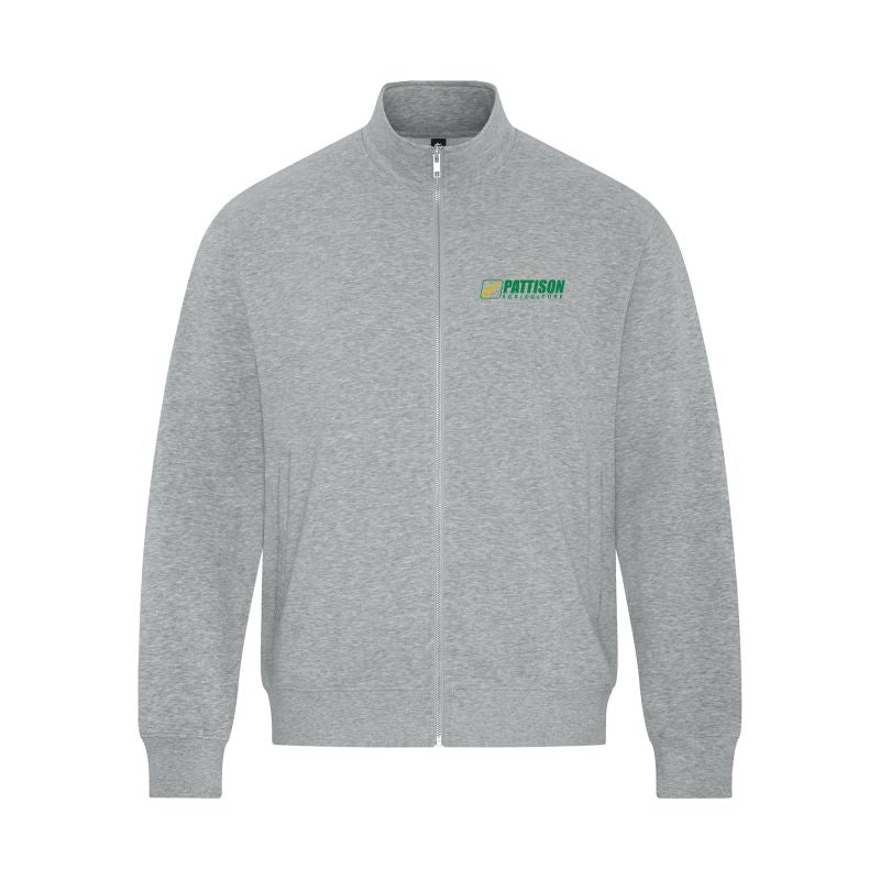 Koi Element CFF Full Zip