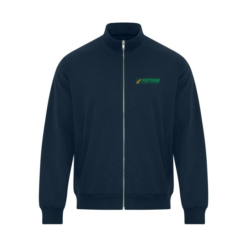 Koi Element CFF Full Zip