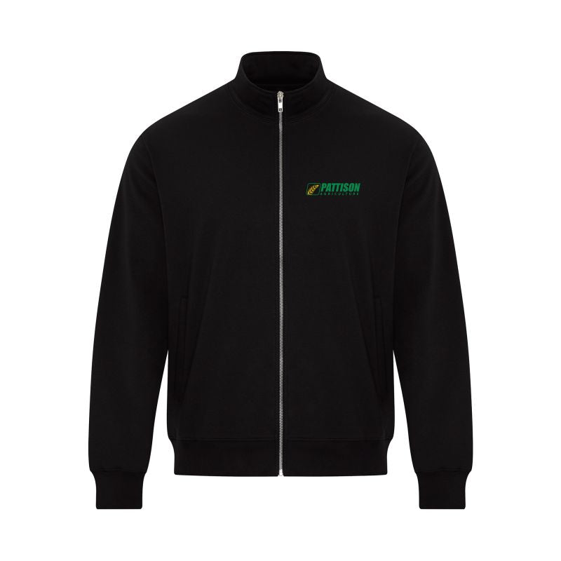 Koi Element CFF Full Zip