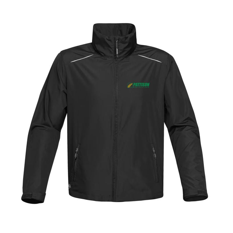 Men's Nautilus Performance Shell