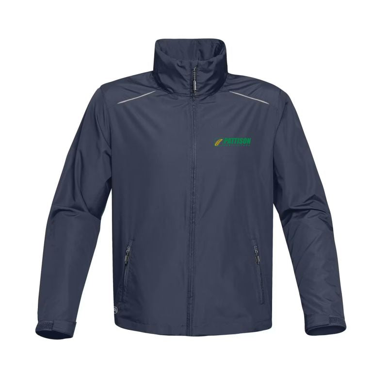 Men's Nautilus Performance Shell