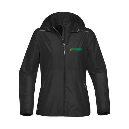 Ladies Nautilus Performance Shell