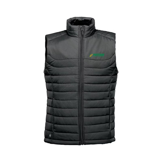 Men's Nautilus Quilted Vest