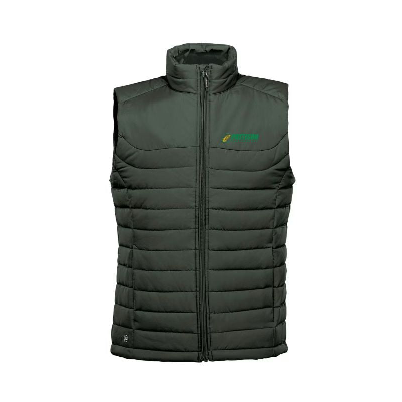 Men's Nautilus Quilted Vest