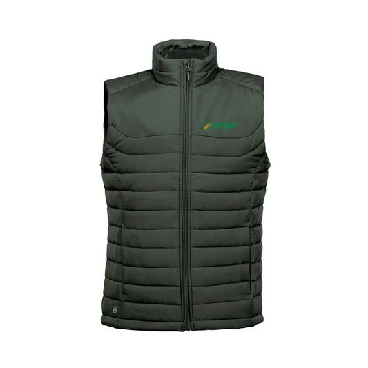 Men's Nautilus Quilted Vest