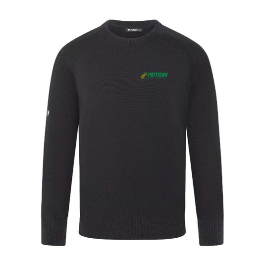 Men's Fireside Sweater