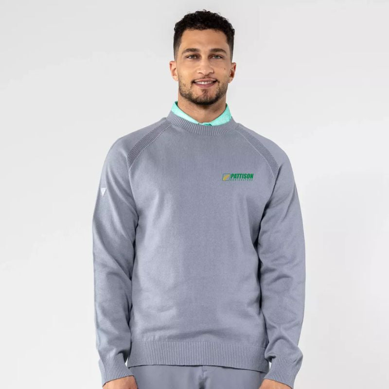 Men's Fireside Sweater