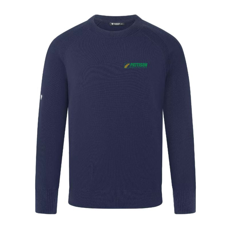 Men's Fireside Sweater