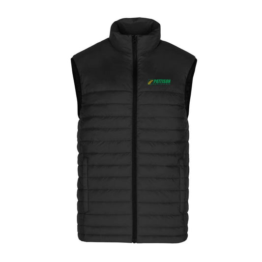 Men's Faro Puffy Vest