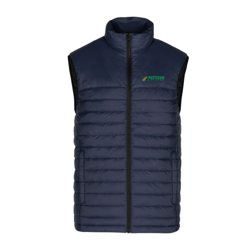 Men's Faro Puffy Vest