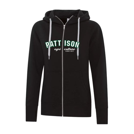 Ladies ATC™ ESACTIVE® Full-Zip Hoodie