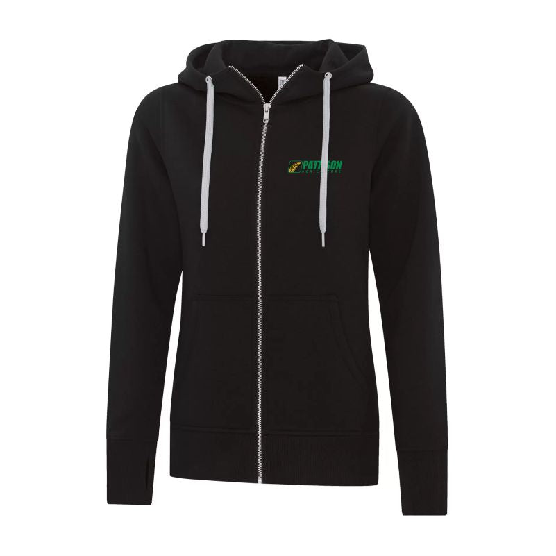 Ladies ATC™ ESACTIVE® Full-Zip Hoodie