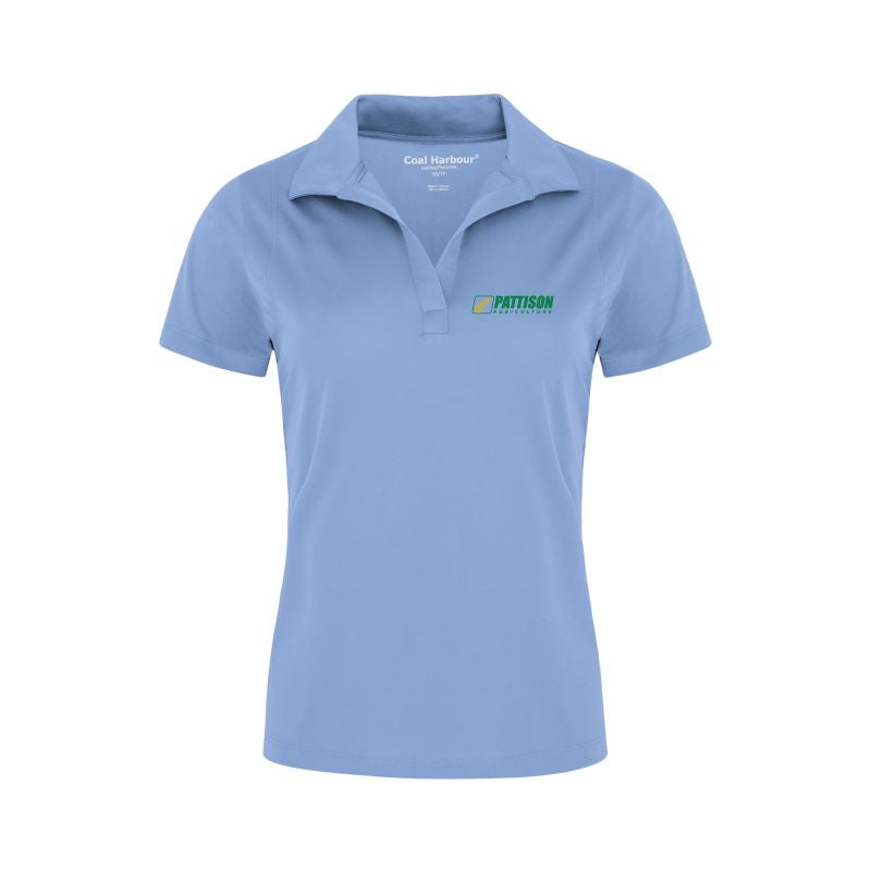 Ladies Coal Harbour Snag Resistant Polo