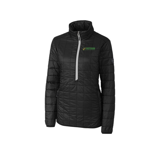 Rainier PrimaLoft® Eco Insulated Half-Zip